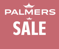 Final Sale bei Palmers